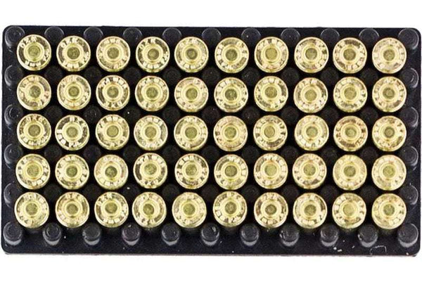 8mm PAK Blank Ammunition 50 Pack