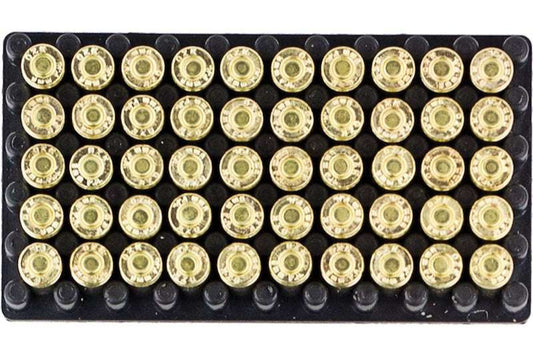 8mm PAK Blank Ammunition 50 Pack - TCN VAULT