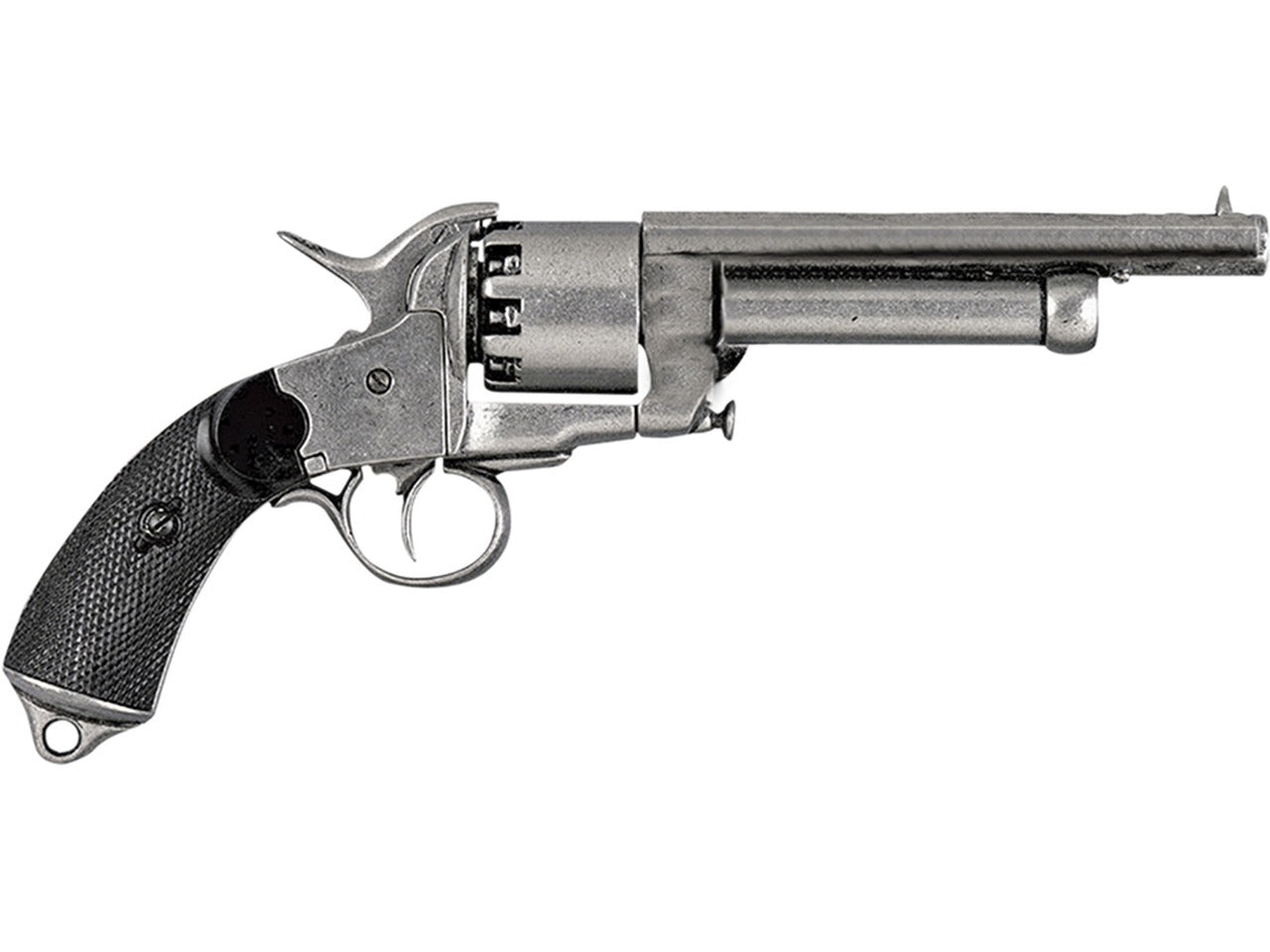 Denix 1855 LeMat Civil War Non-Firing Revolver - TCN VAULT