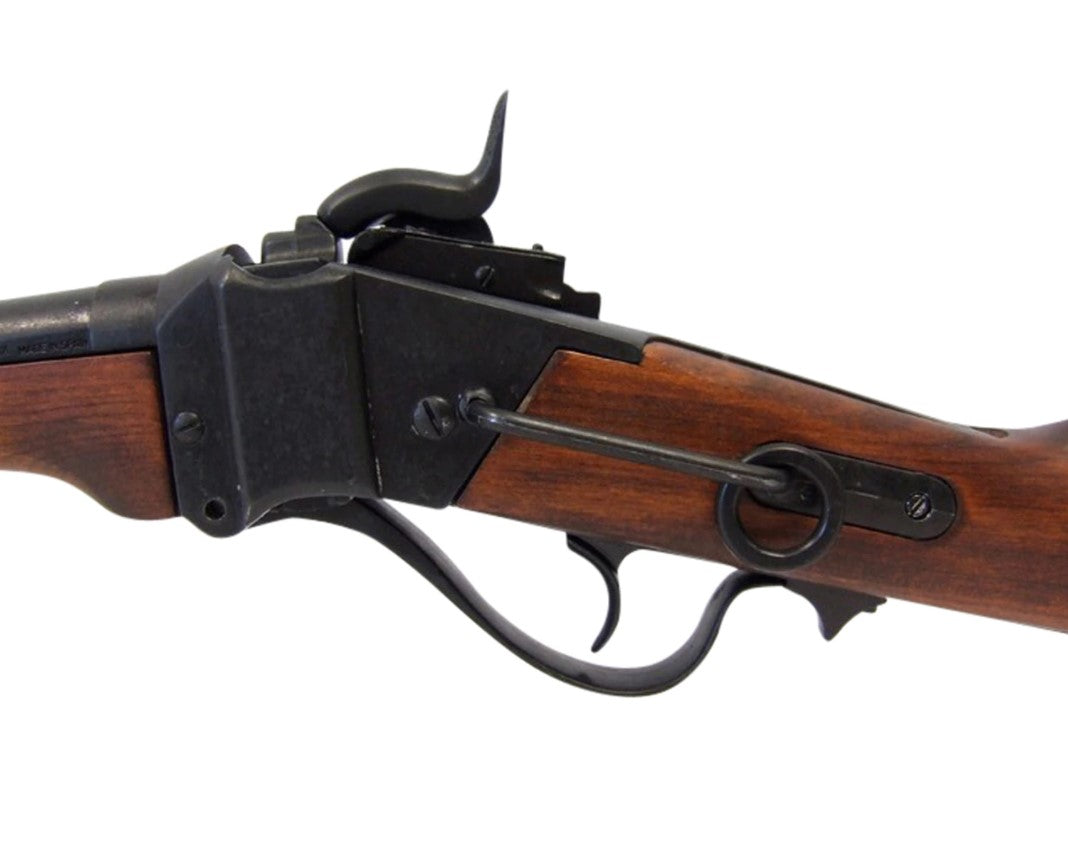 Denix 1859 Military Sharps Non-Firing Rifle Prop - TCN VAULT