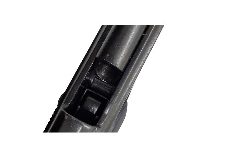 Denix Military Beretta M92 Non-Firing Movie Prop Gun in Black - TCN VAULT