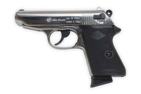 Bruni Walther PPK replica blank firing gun