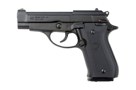 Bruni M84 Blank Gun 9mm PAK