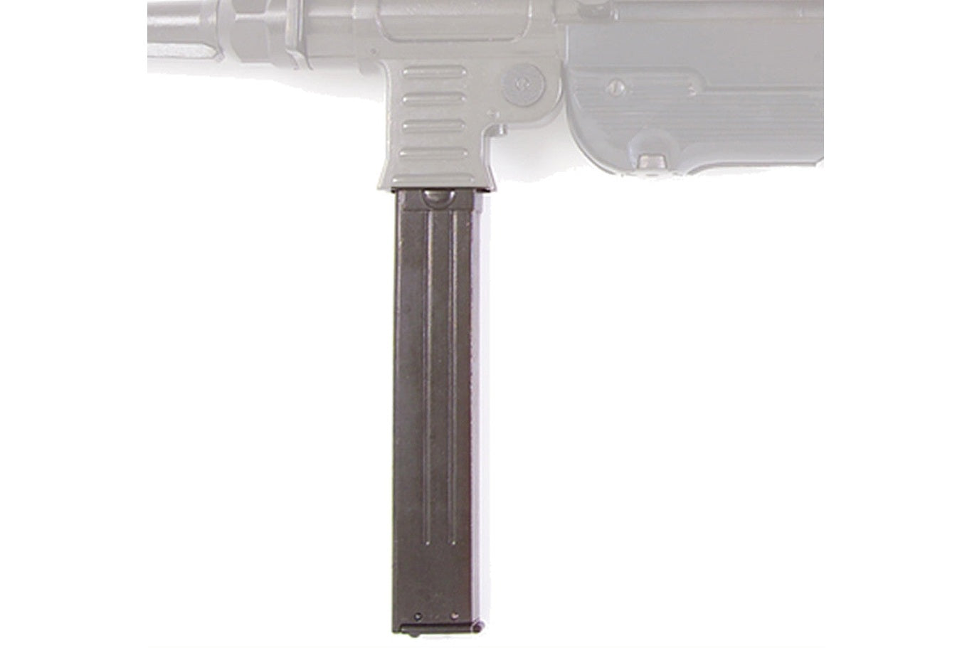 spare magazine for MP 40 denix models 1111 and 1111C