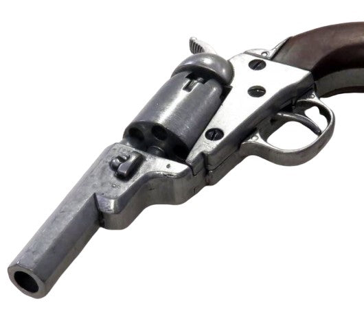 Denix 1849 Dragoon Replica Non-Firing Pocket Revolver - TCN VAULT