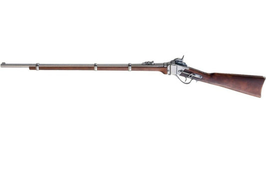 Denix 1859 Military Sharps Non-Firing Rifle Prop - TCN VAULT