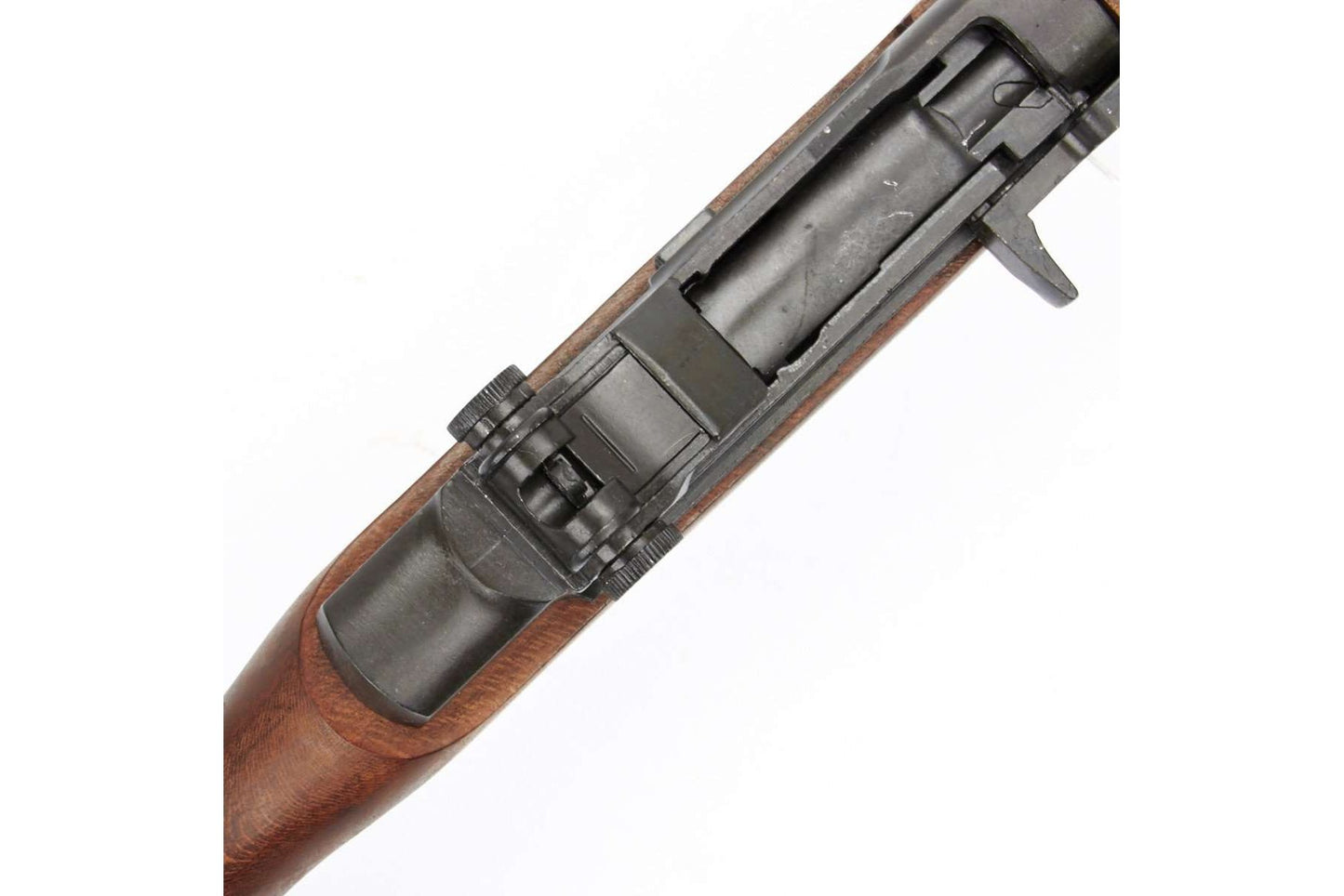 Denix 1932 U.S. M1 Garand Non-Firing Prop Rifle - TCN VAULT