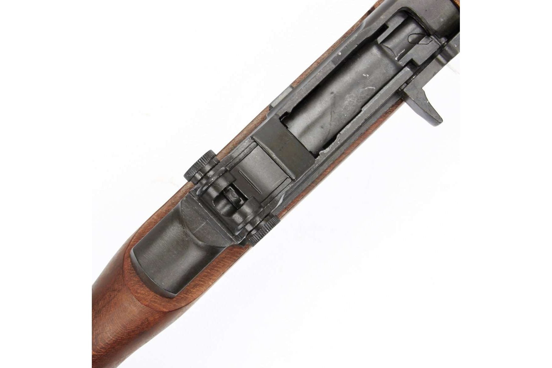 Denix 1932 U.S. M1 Garand Non-Firing Prop Rifle - TCN VAULT