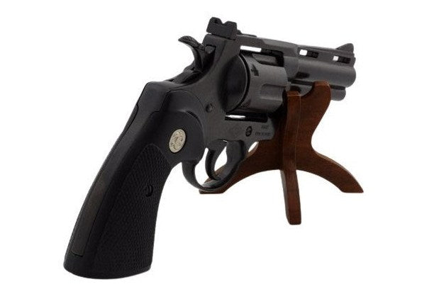 Denix 357 Magnum 4" Barrel Non-Firing Prop Gun - TCN VAULT