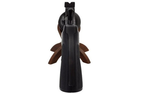 Denix 357 Magnum 4" Barrel Non-Firing Prop Gun - TCN VAULT