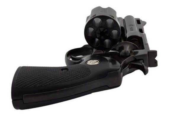 Denix 357 Magnum 4" Barrel Non-Firing Prop Gun - TCN VAULT