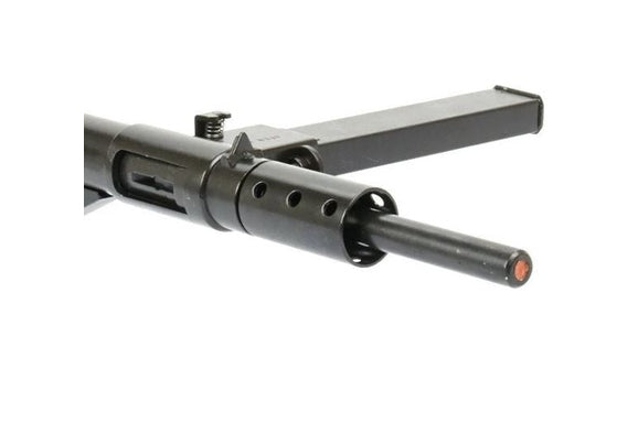 Denix British Sten MK II Non-Firing Machine Gun Prop - TCN VAULT