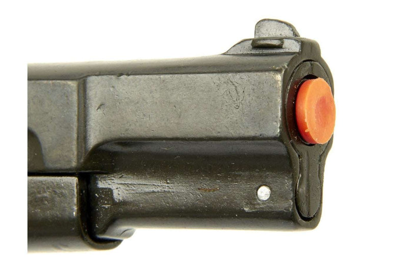 Denix Browning High Power HP Non-Firing Replica Prop Gun - TCN VAULT
