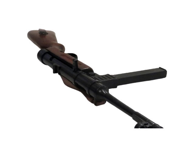 Denix German MP41 Machine Gun Non-Firing Prop Rifle - TCN VAULT