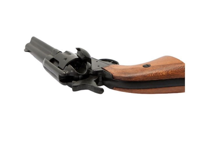 Denix M1873 Peacemaker Fast Draw Non-Firing Revolver Gun Set - TCN VAULT