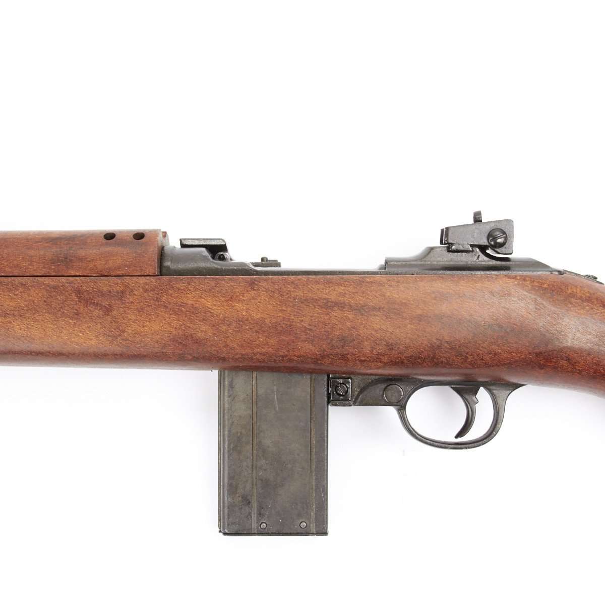 Denix USA 1941 M1 Carbine Non-Firing Replica Rifle with Sling - TCN VAULT