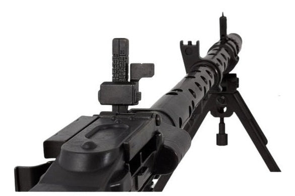 Denix WWII MG34 1934 German Machine Gun Non-Firing Replica - TCN VAULT