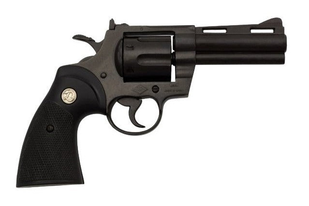 Denix 357 Magnum 4" Barrel Non-Firing Prop Gun - TCN VAULT