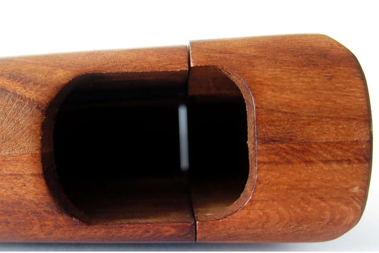 Mauser 1896 C96 With Extended Wood Stock Non-Firing Prop Gun - TCN VAULT