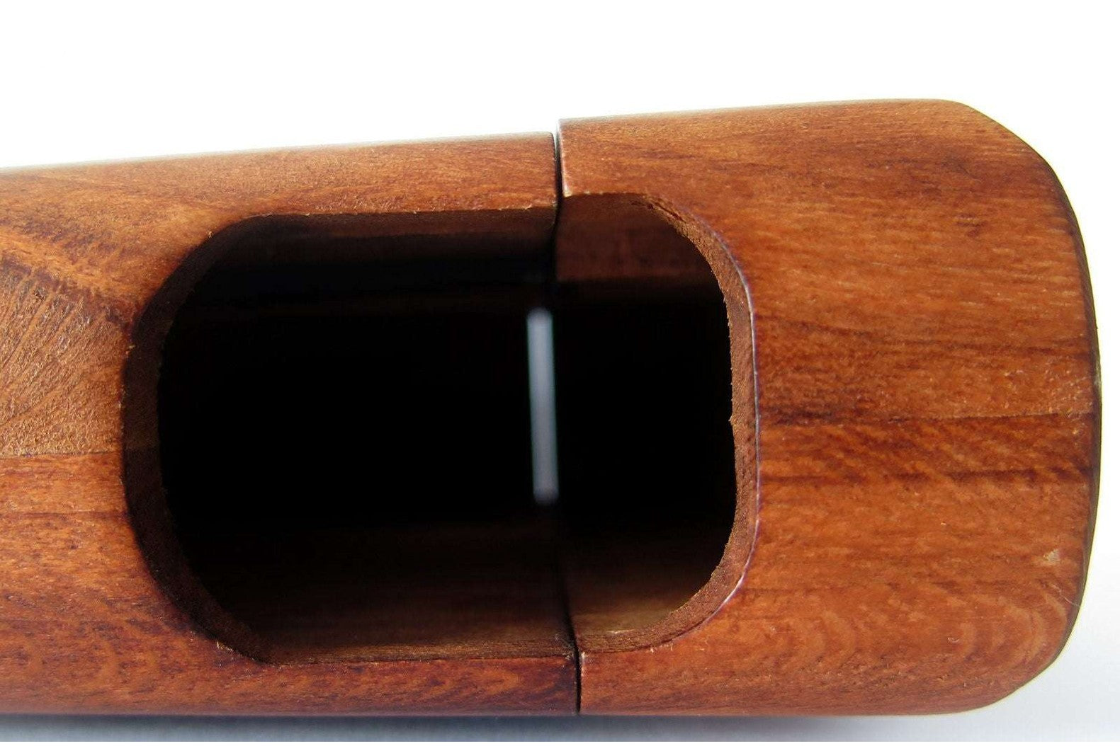 Mauser 1896 C96 With Extended Wood Stock Non-Firing Prop Gun - TCN VAULT
