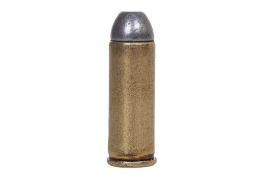 Denix Old West .45 Revolver Dummy Ammunition - TCN VAULT