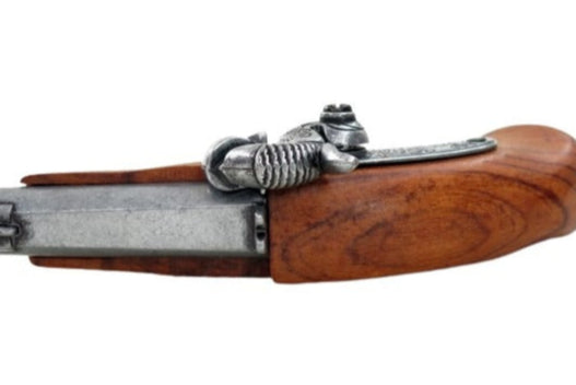 Denix Philadelphia Derringer Non-Firing Replica Prop Gun - TCN VAULT