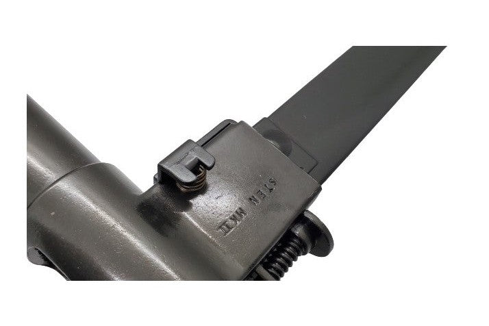 Denix British Sten MK II Non-Firing Machine Gun Prop - TCN VAULT