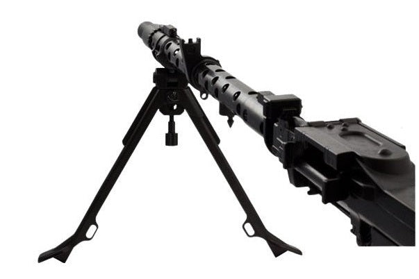 Denix WWII MG34 1934 German Machine Gun Non-Firing Replica - TCN VAULT