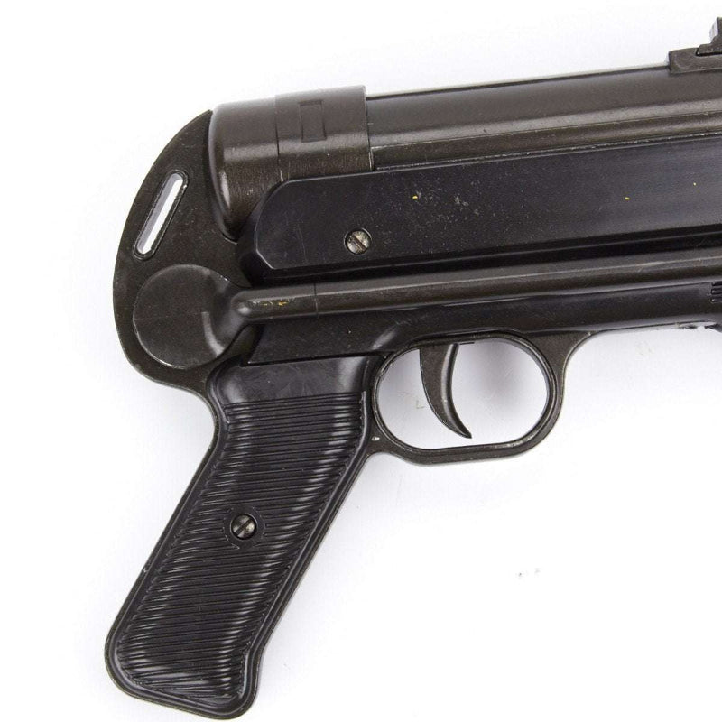 Denix WWII MP40 Non-Firing Replica Submachine Prop Gun - TCN VAULT