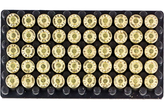Kaiser 9mm Blank Ammo For Semi-Auto and Full Auto Blank Guns - TCN VAULT