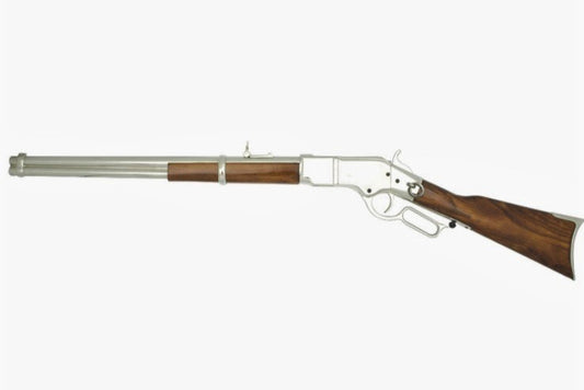 CA Classics M1866 Non-Firing Repeating Replica Rifle - TCN VAULT