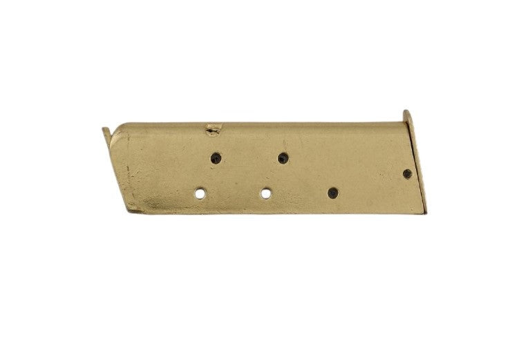 Denix 1911 Field-Strippable Non-Firing Replica Gun in Gold - TCN VAULT