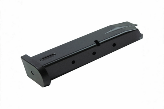 Spare 15 round magazine for EKOL: ASI, Firat, Dicle, and Jackal Pistols - TCN VAULT
