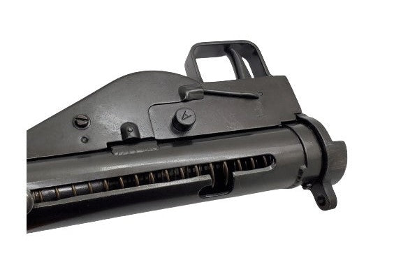 Denix British Sten MK II Non-Firing Machine Gun Prop - TCN VAULT