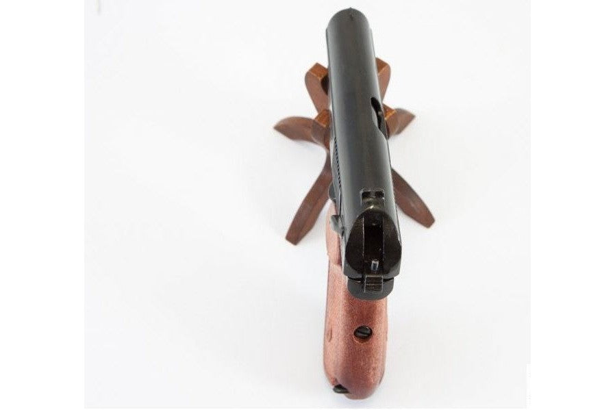 Denix Russian Makarov Non-Firing Replica Prop Gun - TCN VAULT