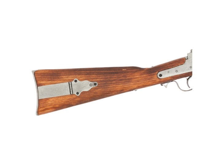 Denix 1859 Military Sharps Non-Firing Rifle Prop - TCN VAULT