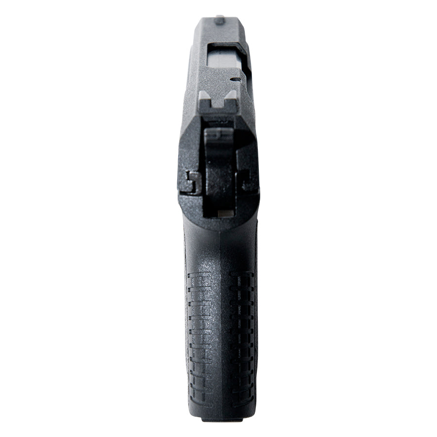 Zoraki M807 8mm Semi-Auto Blank Gun In Black - TCN VAULT
