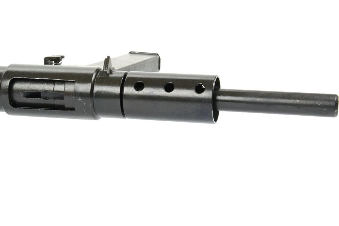 Denix British Sten MK II Non-Firing Machine Gun Prop - TCN VAULT