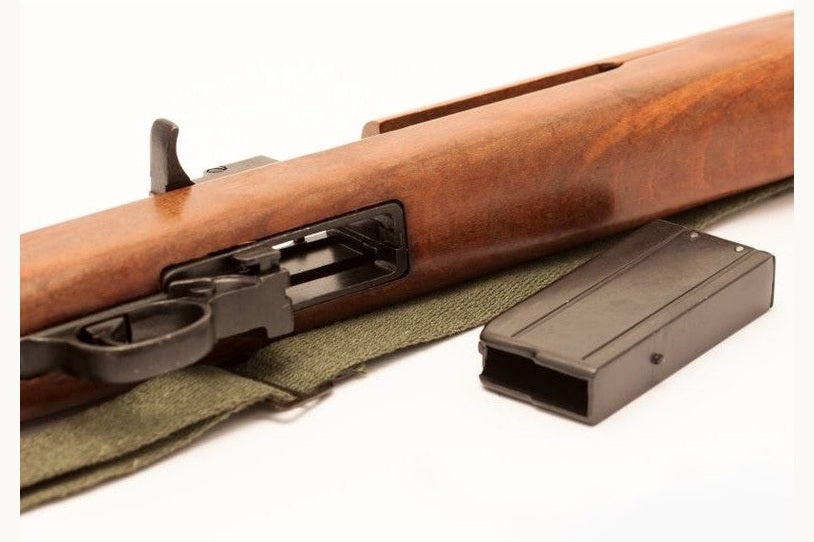 Denix USA 1941 M1 Non-Firing Carbine Rifle Prop with Sling - TCN VAULT