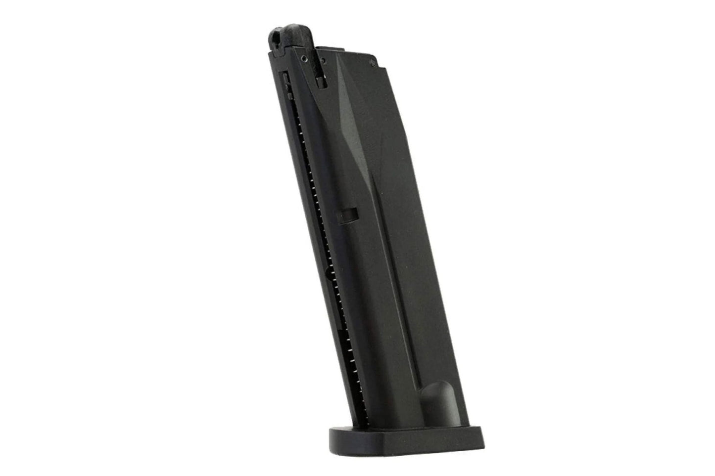 Beretta M92 A1 .177 BB pistol with 18 round steel magazine