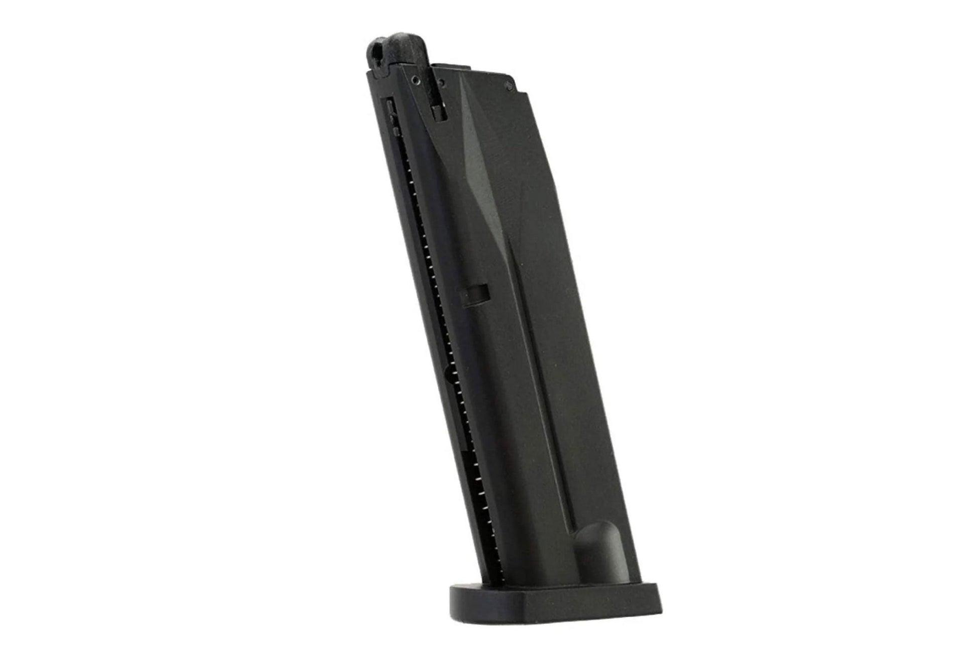 Beretta M92 A1 .177 BB pistol with 18 round steel magazine