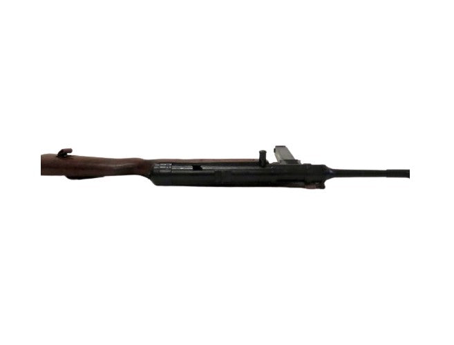 Denix German MP41 Machine Gun Non-Firing Prop Rifle - TCN VAULT