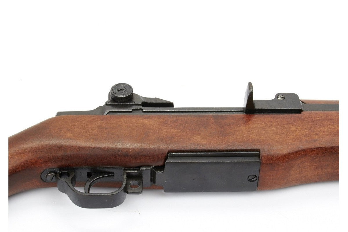 Denix 1932 U.S. M1 Garand Non-Firing Prop Rifle - TCN VAULT