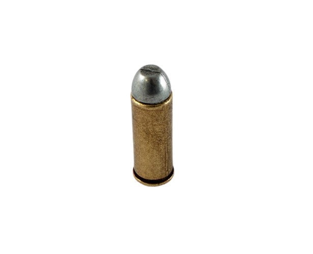 Denix Old West .45 Revolver Dummy Ammunition - TCN VAULT
