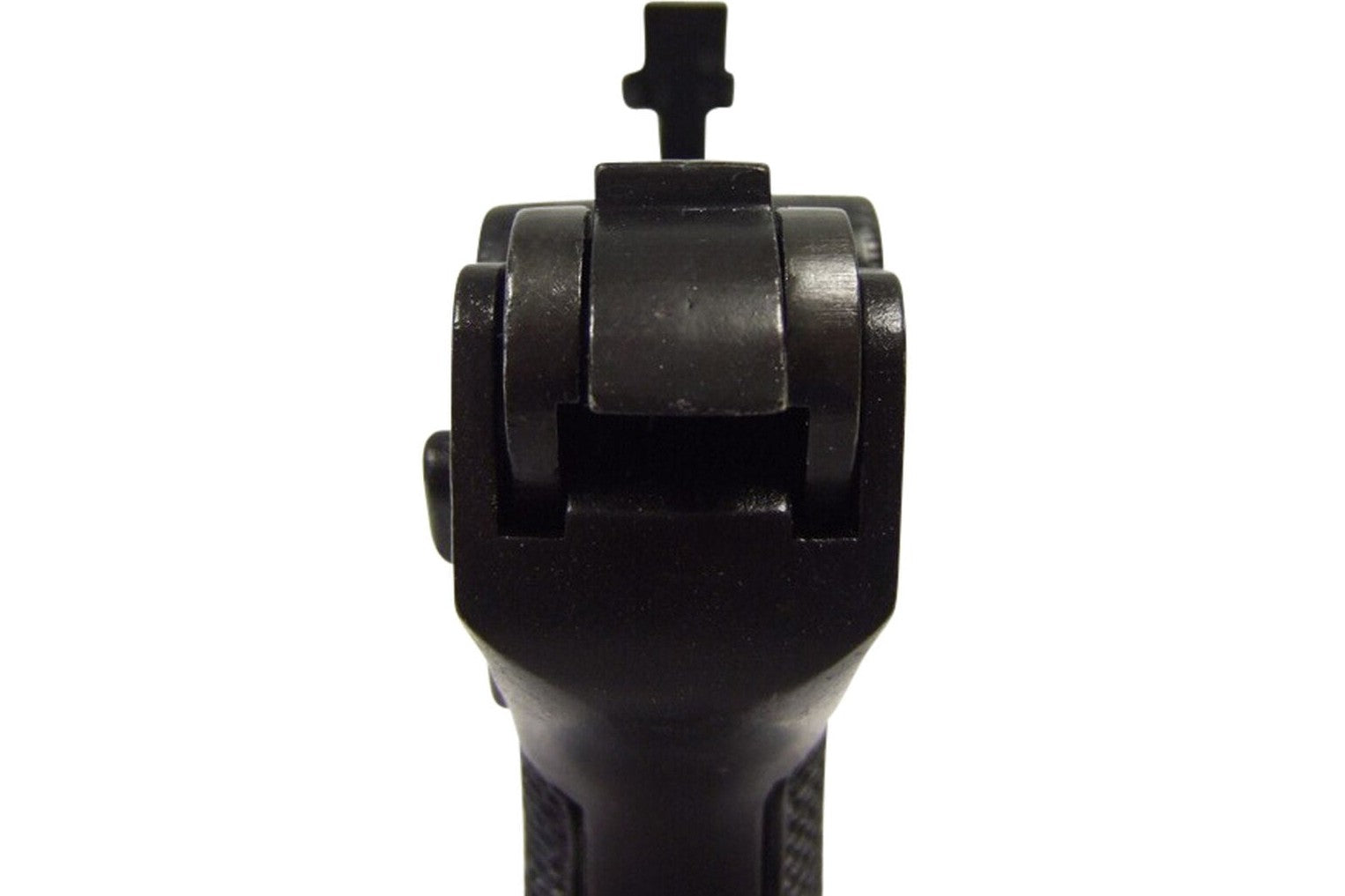 Denix German Luger Artillery (long) Non-Firing Gun Prop - TCN VAULT