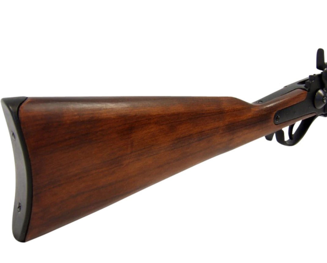 Denix 1859 Military Sharps Non-Firing Rifle Prop - TCN VAULT