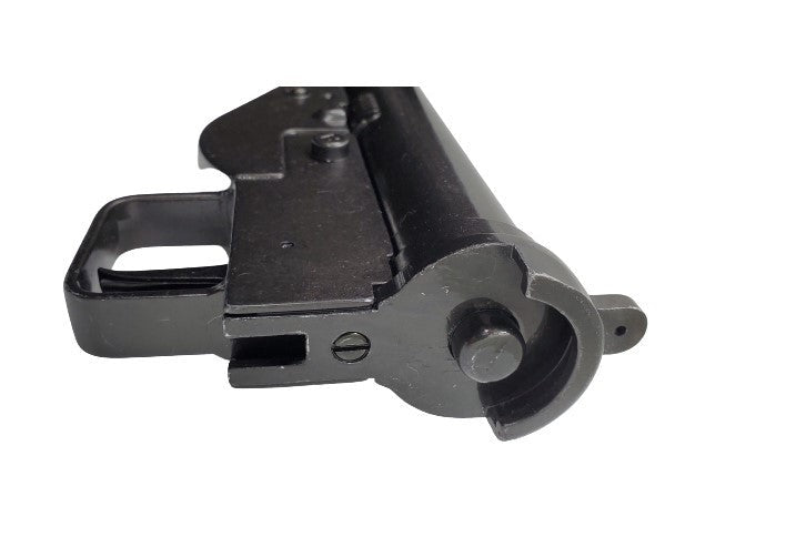 Denix British Sten MK II Non-Firing Machine Gun Prop - TCN VAULT