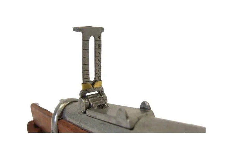 Denix 1866 Winchester Lever Action Non-Firing Carbine