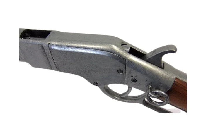 Denix 1866 Winchester Lever Action Non-Firing Carbine