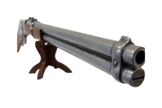 Denix 1866 Winchester Lever Action Non-Firing Carbine